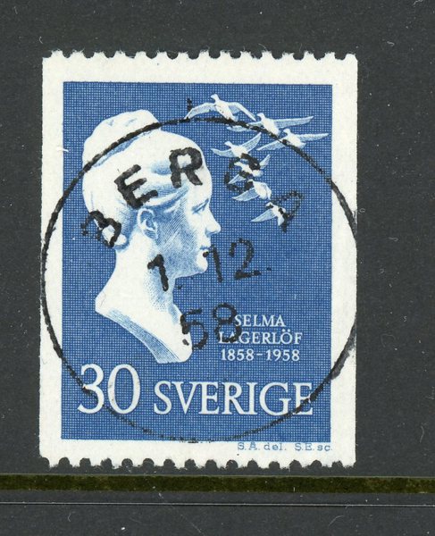 F498A Berga 1.12.58, lyxex.