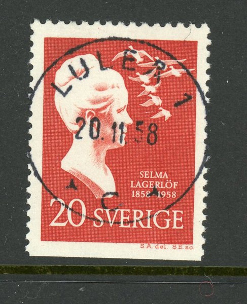F497B2 Luleå 20.11.58, superlyx.