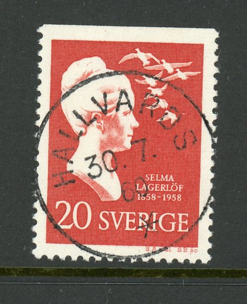 F497B1 Hallvards 30.7.60, lyxex.