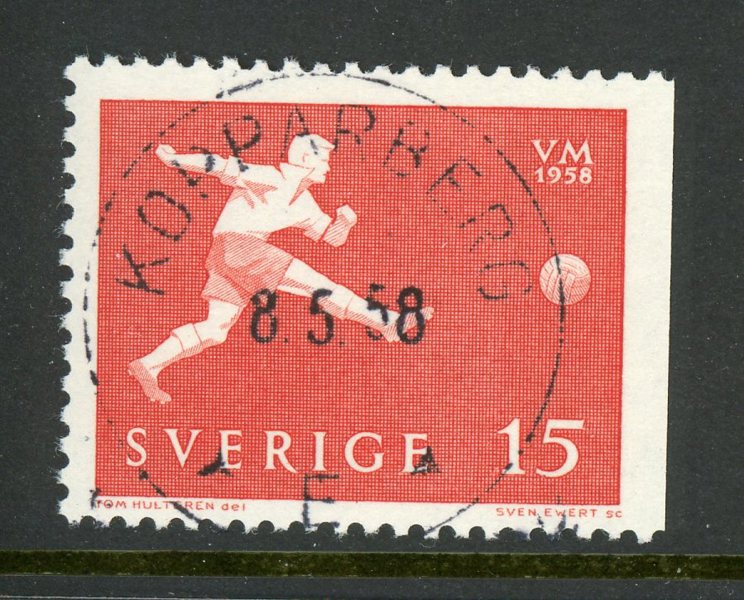 F493 B2 Kopparberg 8.5.58, lyxex