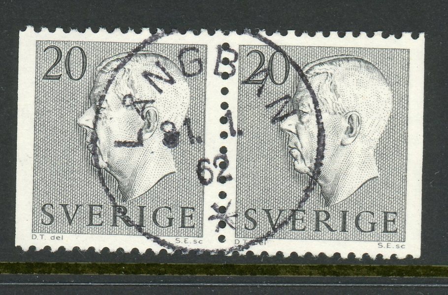 F414BB Långban 21.1.62, lyxex.