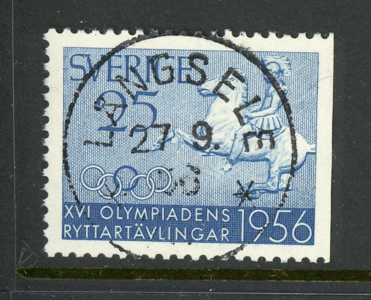 F479B2 Långsele 27.9.56, lyxex.
