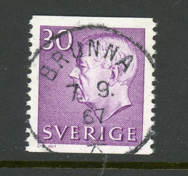 F422A Brunna 7.9.67, lyxex.