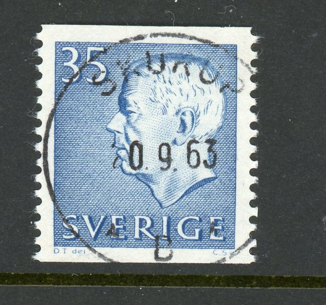 F425A Skurup 20.9.63, lyx