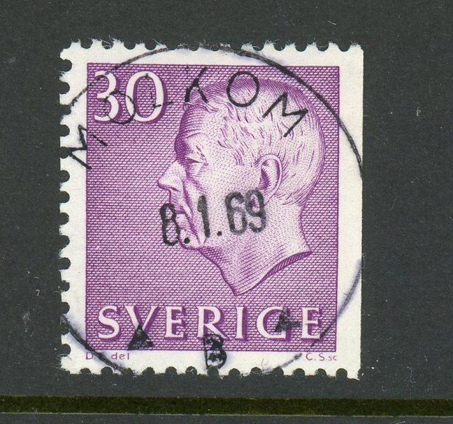 F422B2 Krokom 8.1.69, lyxex.