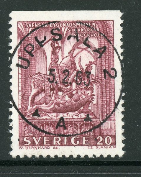 F536B1 Uppsala 5.2.63, superlyx.