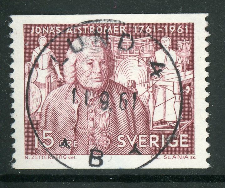 F524A Lund4 10.9.61, lyx