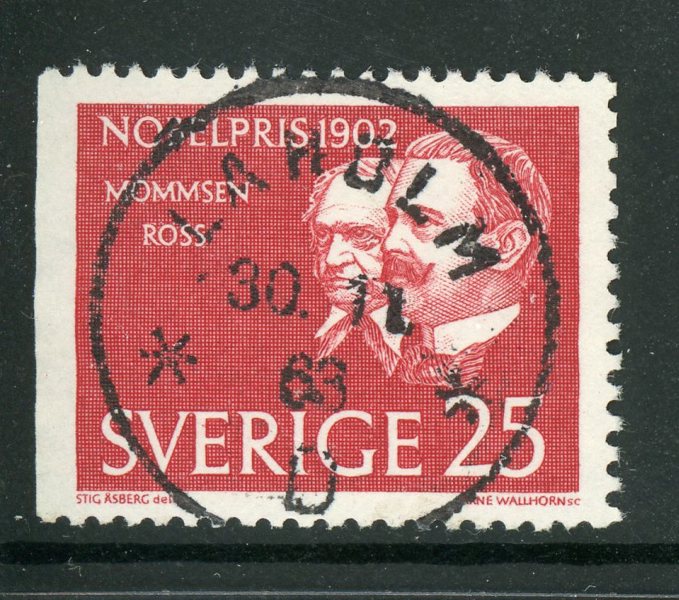 F540B1 Laholm 30.11.63, lyx.