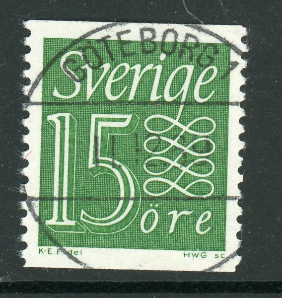 F397A Göteborg 11.12.69, lyxex.