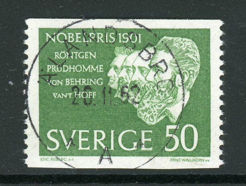 F531 Älandsbro 20.11.62, lyx