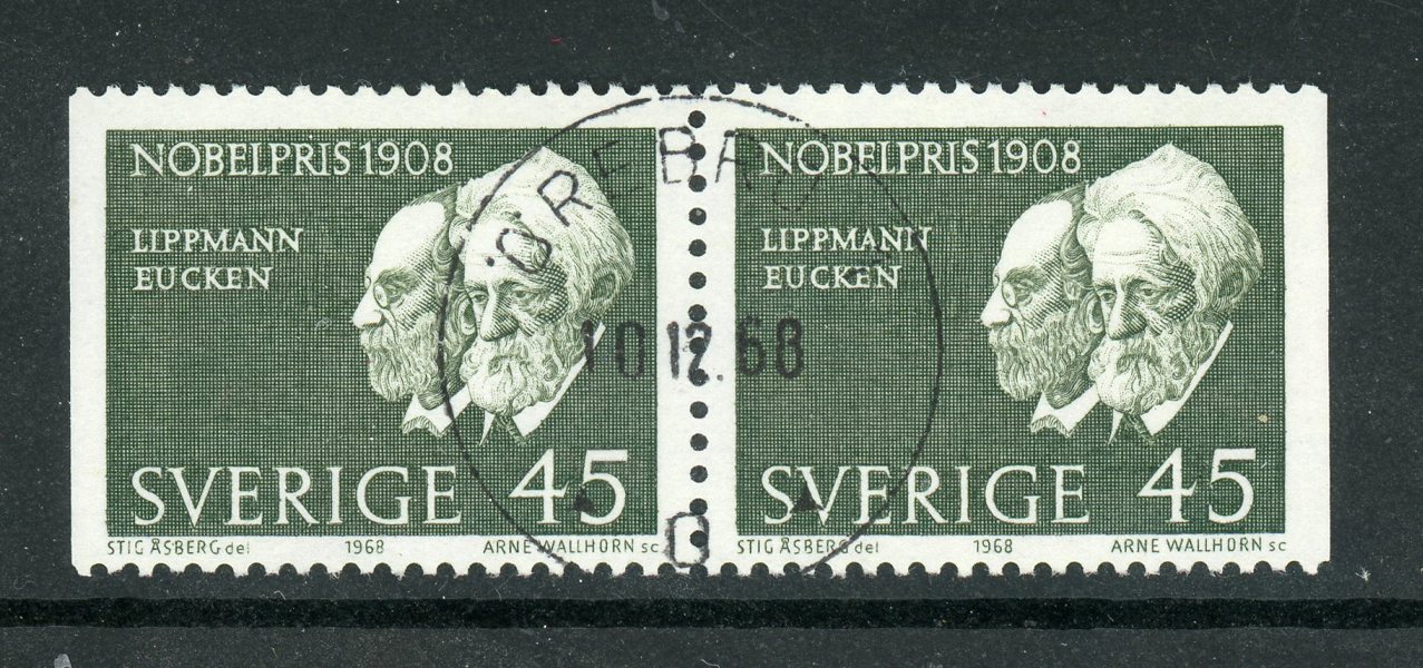 F 648BB Örebro 10.12.68, lyxex.
