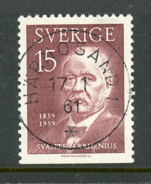 F507B2 Härnösand 17.1.61, lyxex.