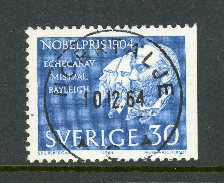F559B2 Norrtälje 10.12.64, lyxex.