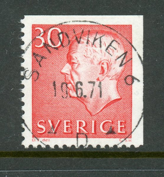 F423D2 Sandviken 19.6.71, lyx
