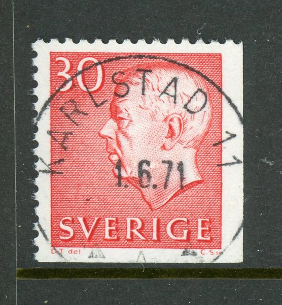F423D4 Karlstad 1.6.71, lyx