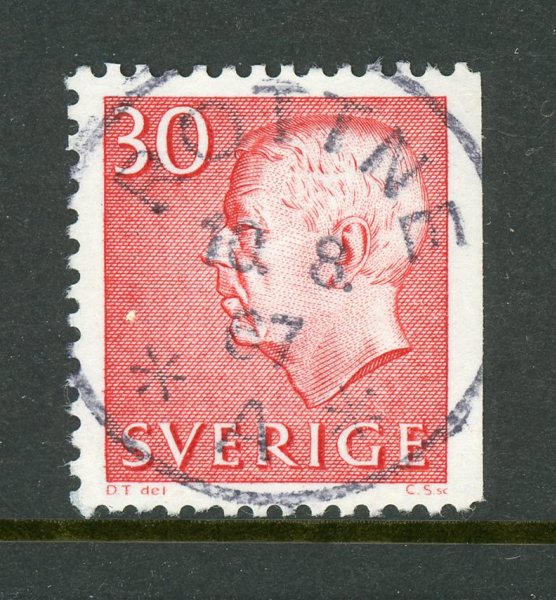 F423B2 Rottne 18.8.67, lyx.