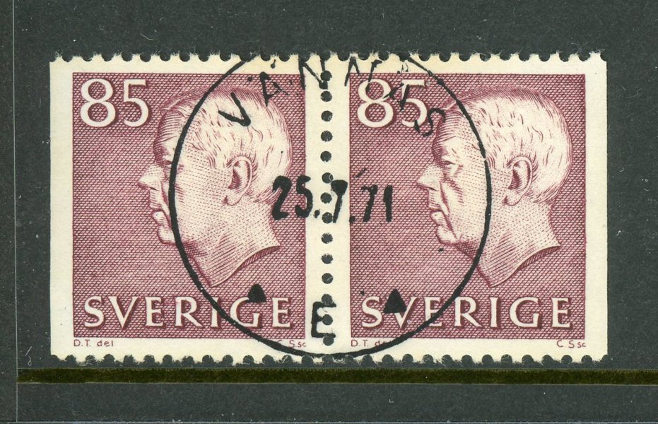 437BB Vännäs 25.7.71, superlyx.