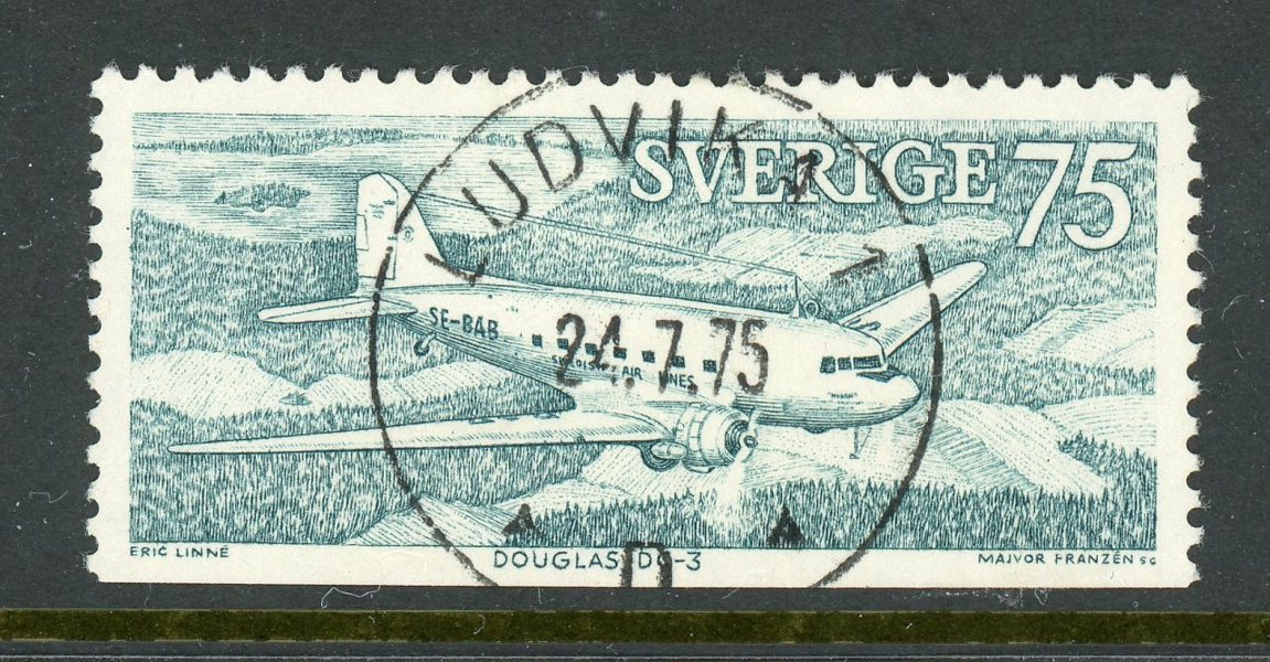 F782B2 Skövde 24.7.75, superlyx.