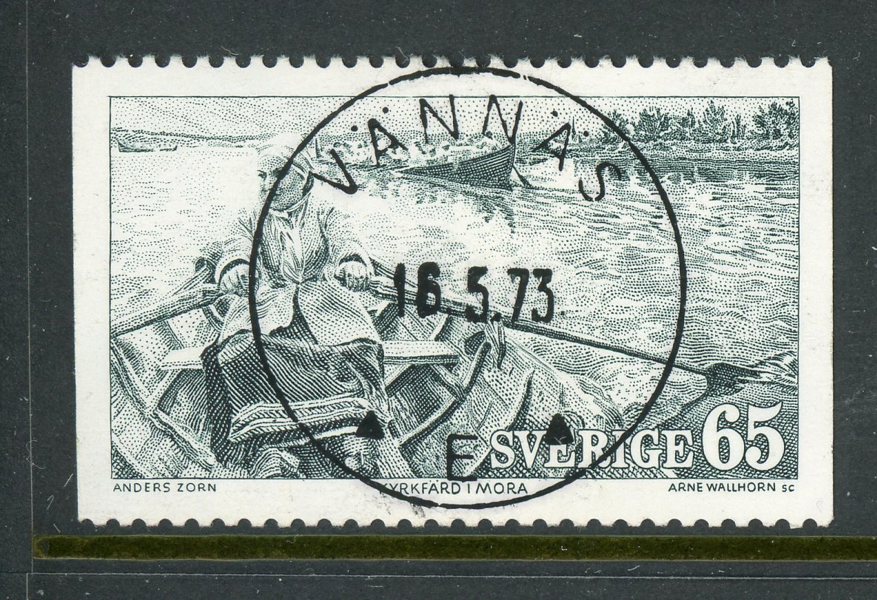 F812 Vännäs 18.5.73, superlyx
