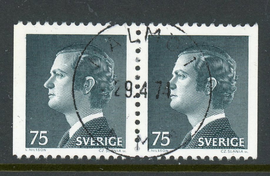F869BB Malmö29.4.74, lyxex.