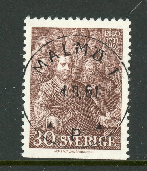 F522 B2 Malmö 4.6.61, superlyx.