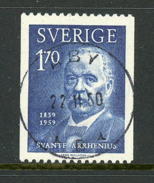 F508 Åby 22.11.60, lyx