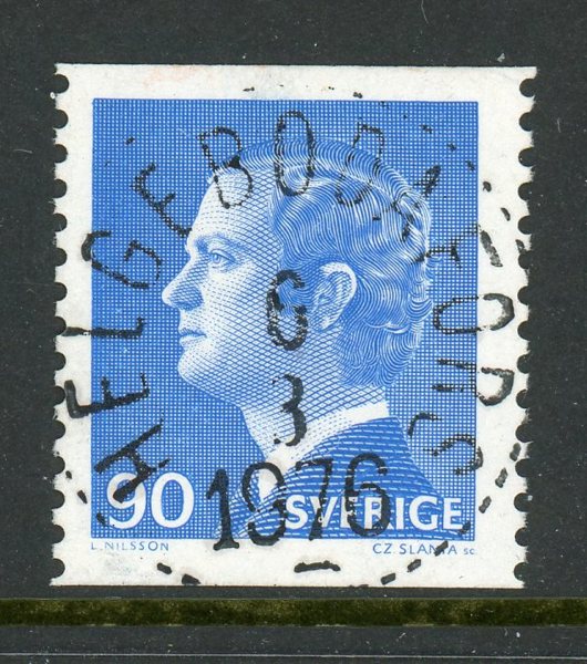 F919 Helgebodafors 6.3.76, lyx