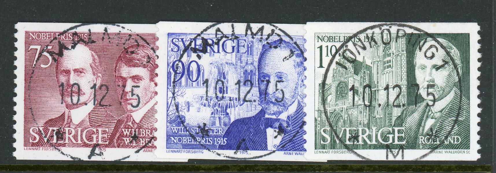 F949-51 Tre superlyx-exemplar.