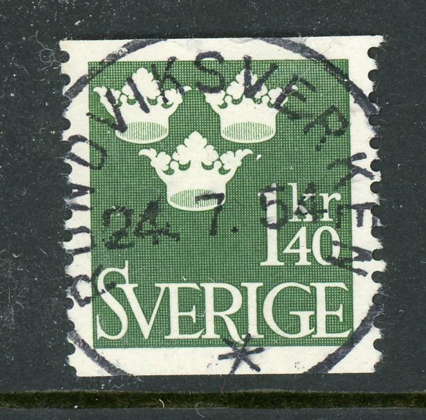F300 Rundviksverken 24.7.54, lyxex.