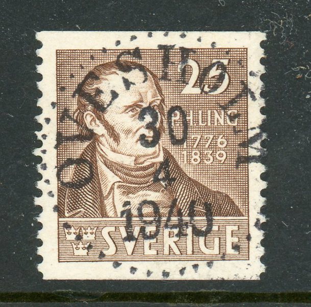 F319 Ovesholm 30.4.40, lyxex,