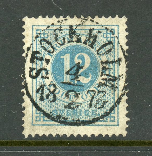 F21 Stockholm 4.2.73, pr-lyxex.