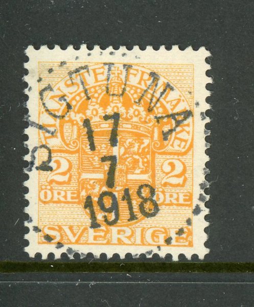 Tjänste 41 Sigtuna 17.7.18, pr-lyxex.