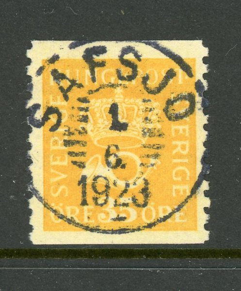 F156 Säfsjö 1.6.23, lyxex.