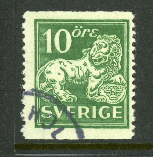 144E cxz, stämplat ex.