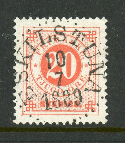 F46 Eskilstuna 10.7.89, lyxex.