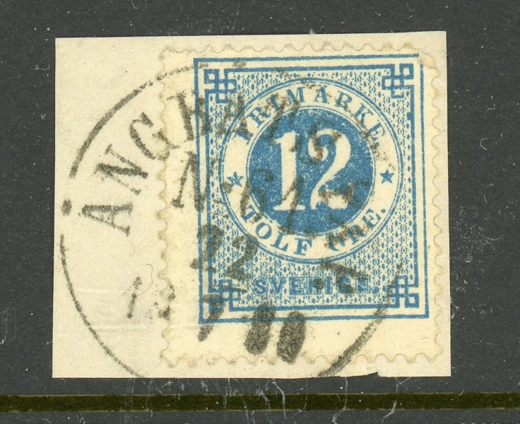 F32 Ångbåt Pxp No61 22.7.80, vackert klipp.