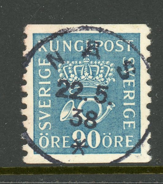 F167 Nås 22.5.38, lyx