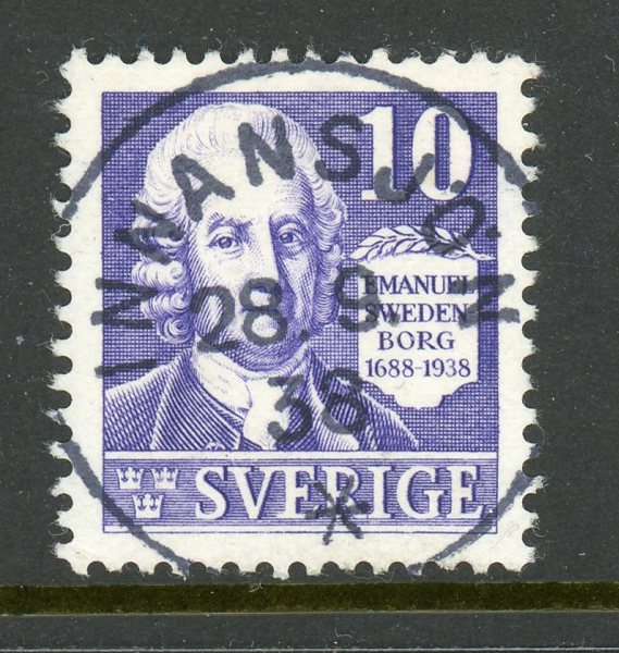 F259C Innansjön 28.9.38, lyxex.