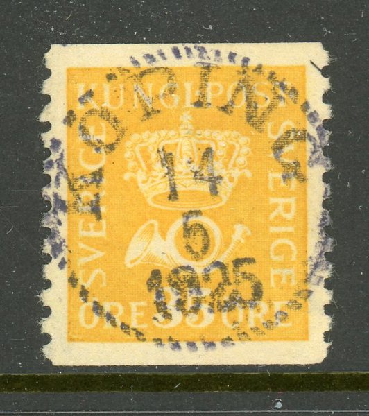 F156 Köping 14.5.25, lyx dock kt.