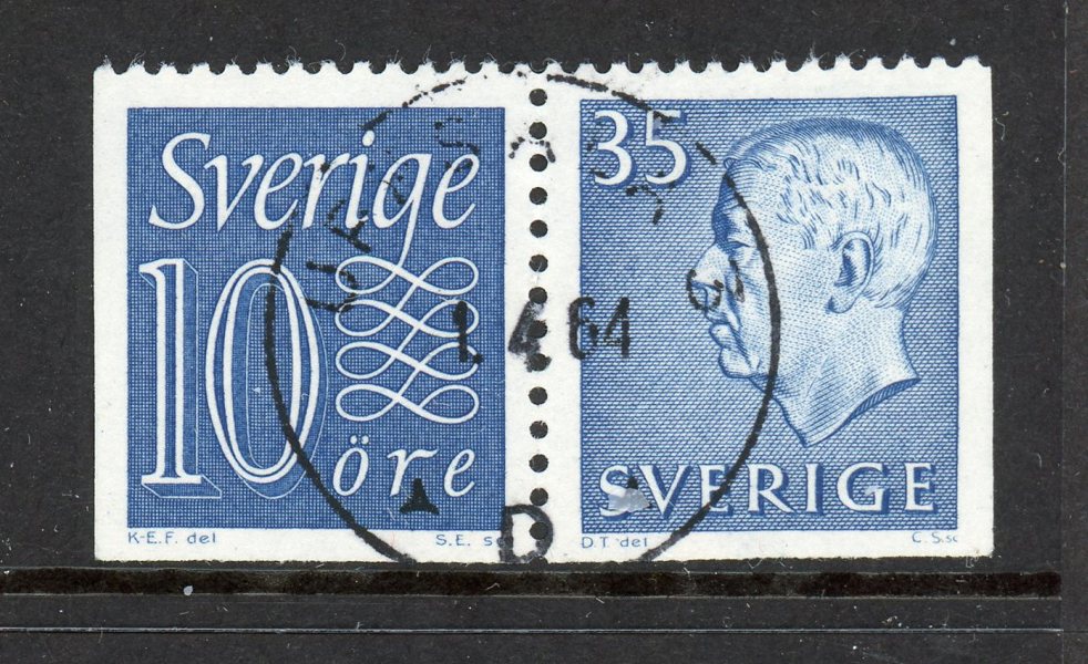 F425SX6 Uppsala 1.4.64, lyxex.