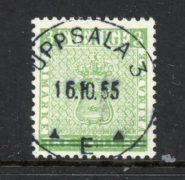 F471 Uppsala 16.10.55, lyxex.