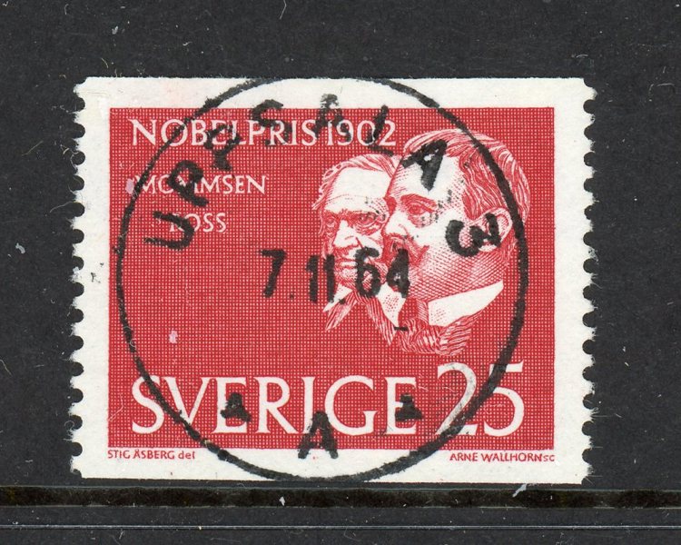 F540A Uppsala 7.11.64, superlyx.