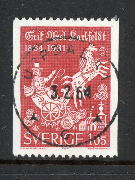 F556 Uppsala 3.2.64, lyx.
