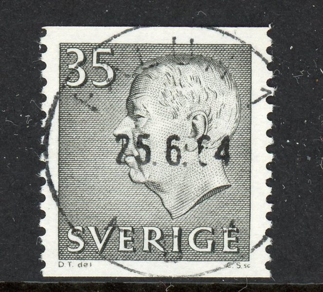 F426 Falun1 25.6.64, lyxex.
