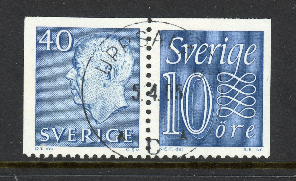 F428SX3 Uppsala 5.4.65, lyxex.