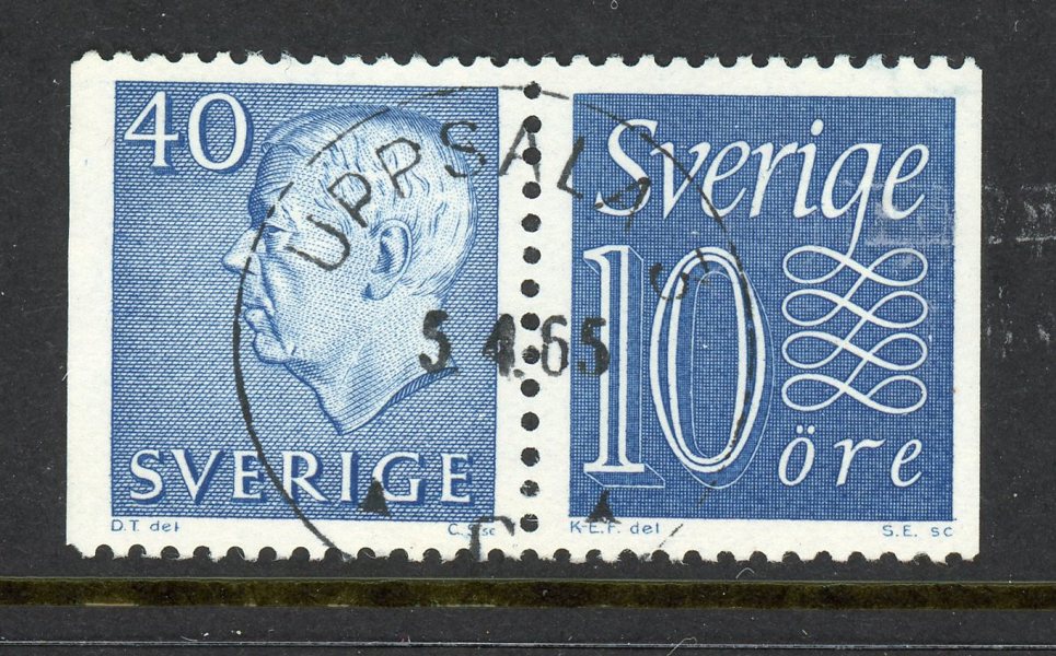 F428SX1 Uppsala 5.4.65, lyx