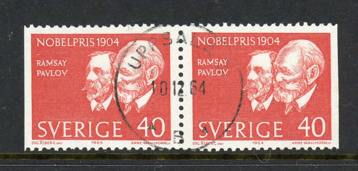 F560BB Uppsala 10.12.64, lyxex.