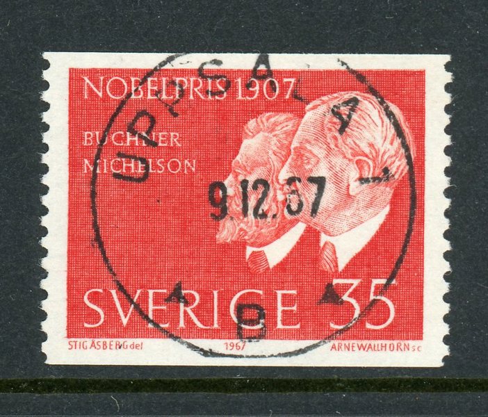 F618A Uppsala 9.12.67, lyxex.