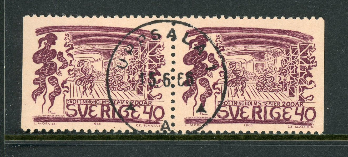 F584BB Uppsala 15.6.66, lyxex.