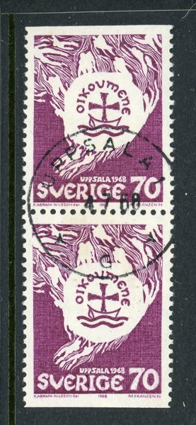 F633BB Uppsala 4.7.68, lyxex.